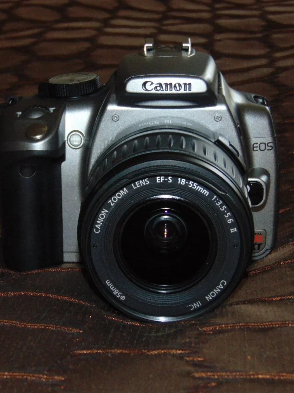 Canon eos digital